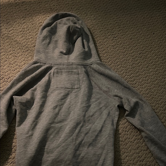 y2k Abercrombie & Fitch hoodie - Picture 3 of 4